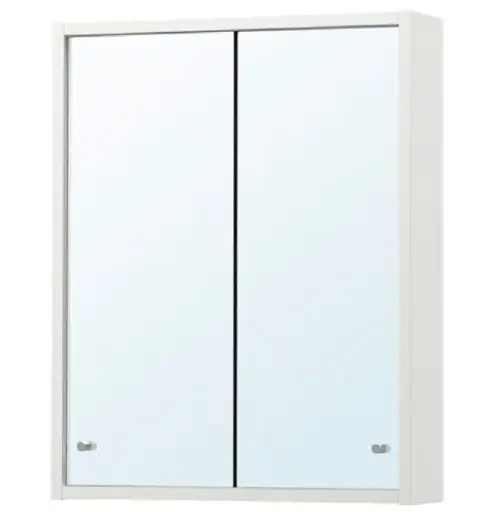 [004.708.64] Nysjon 50*60 ванн тольтой шүүгээ