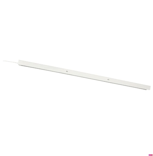 [105.895.46] Oversidan 96см pax лед гэрэл цагаан