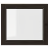 [604.774.19] Oxberg 40*35 жижиг хаалга хар