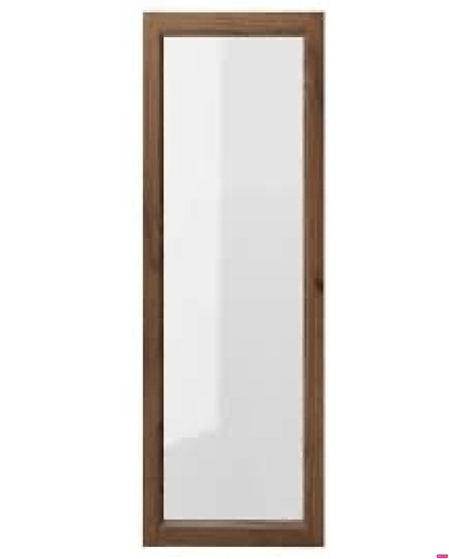 [705.528.56] Oxberg 40*97см бор шилэн хаалга