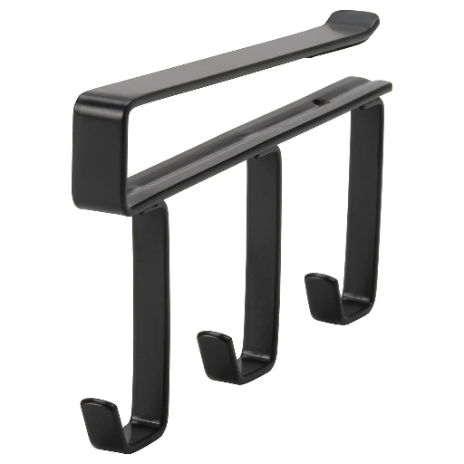 [006.051.32] Palycke хаалганы хар өлгүүр