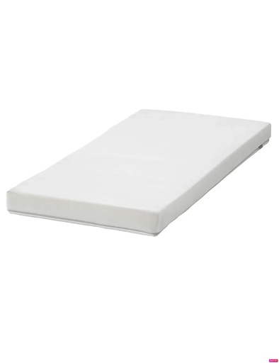 [203.480.28] Pelleplutt 60*120*6см манеж матрас