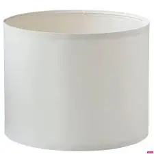 [304.053.77] Ringsta 33см цагаан бүрхүүл