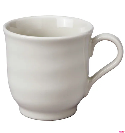 [405.594.54] Sandskadda цагаан сэнжтэй аяга