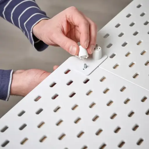 [904.776.44] Skadis 2той цагаан холбогч