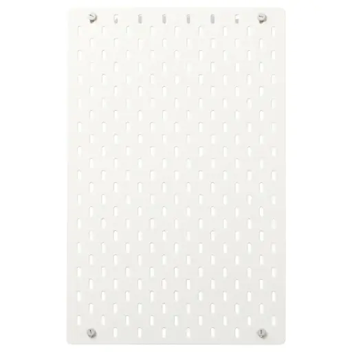 [803.208.04] Skadis 36*56см самбар цагаан