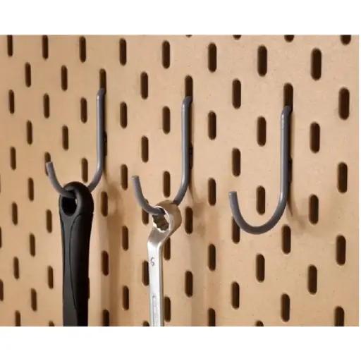 [503.216.40] Skadis 3ш саарал дэгээ