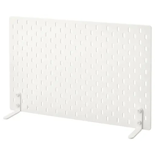 [705.415.75] Skadis 56*37 цагаан ширээний самбар