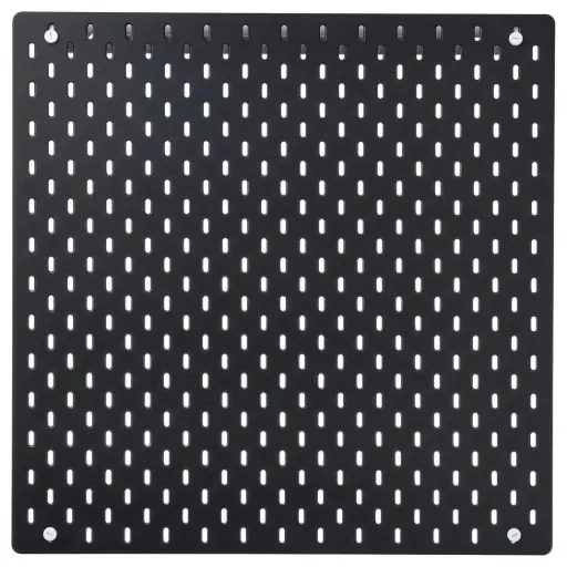 [905.343.76] Skadis 56*56см хар самбар