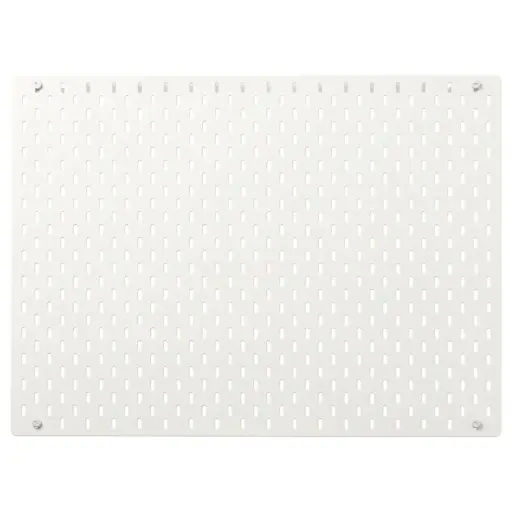 [903.216.19] Skadis 76*56 цагаан самбар