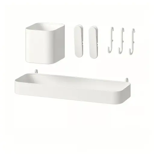 [805.864.17] Skadis 7той сет хавчаар,дэгээ,тавцан