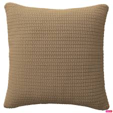 [904.790.25] Sotholmen 50*50 бэйж дэрний уут