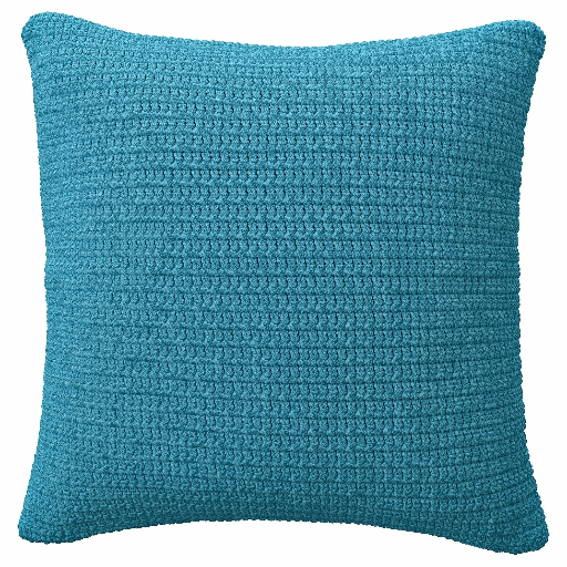 [404.794.81] Sotholmen 50*50 цэнхэр дэрний уут