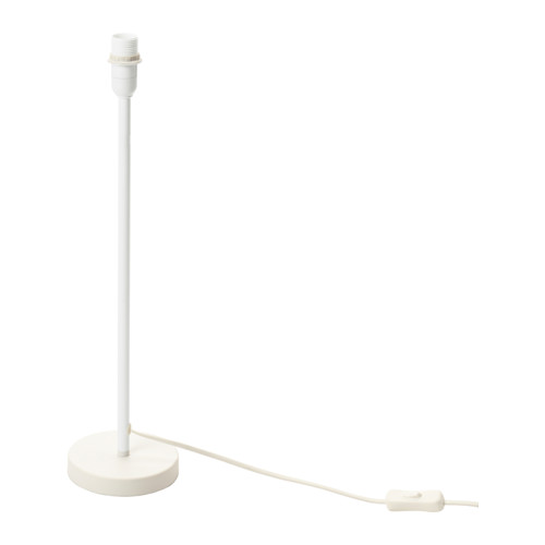 [803.330.19] Strala гэрлийн суурь цагаан