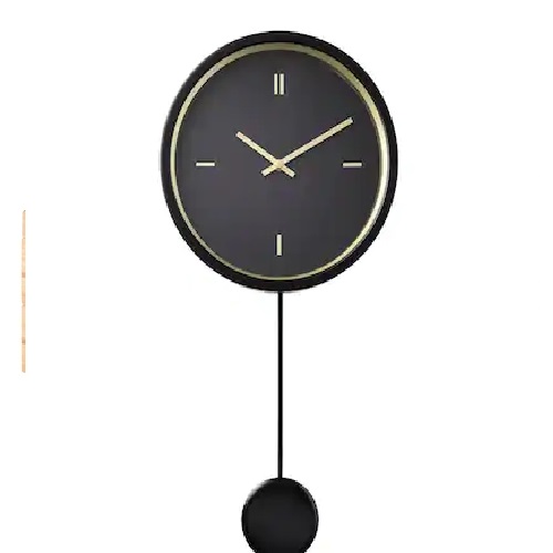 [904.674.44] Stursk унжуургатай хар цаг