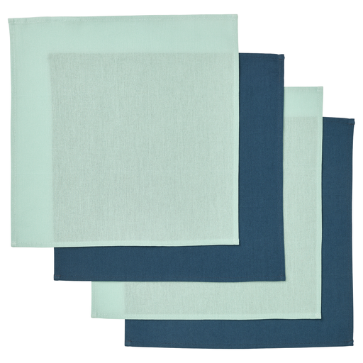 [405.459.28] Svartsenap 35*35см 4тэй номин.ц скачер