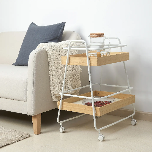 [404.990.59] Svenarum модон тэргэнцэр