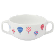 [004.779.69] Upptag шүхэртэй чихтэй аяга