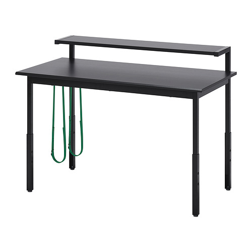 [205.864.01] Utvisning 120*60см хар ширээ