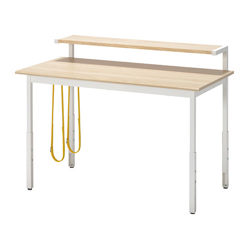 [805.863.99] Utvisning 120*60см шаргал ширээ