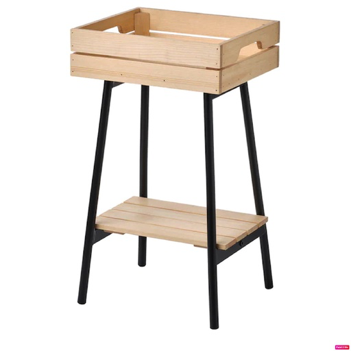 [204.263.42] Vaniljstang 55см модон цэцгийн суурь