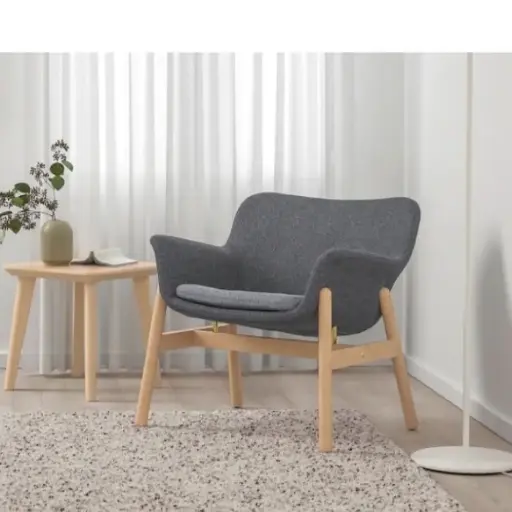 [704.241.28] Vedbo буйдан сандал саарал