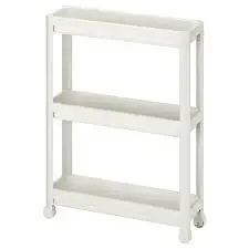 [504.538.81] Vesken 54*18*71 нарийн дугуйтай тавиур