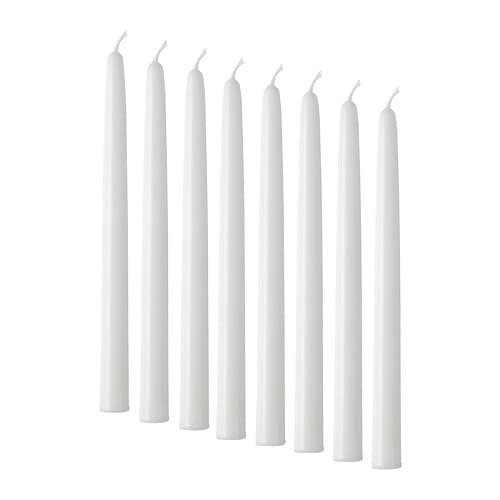 [904.277.10] Vinterfest 8тай цагаан лаа