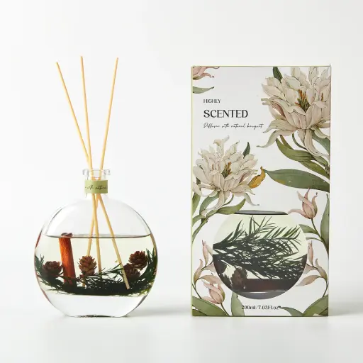 [2117100012432] Nitori 200мл савхан үнэртүүлэгч