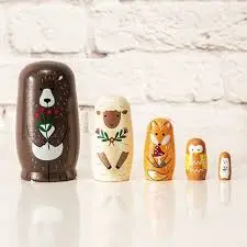 [2117300016254] Nitori дондогмаа баавгайтай