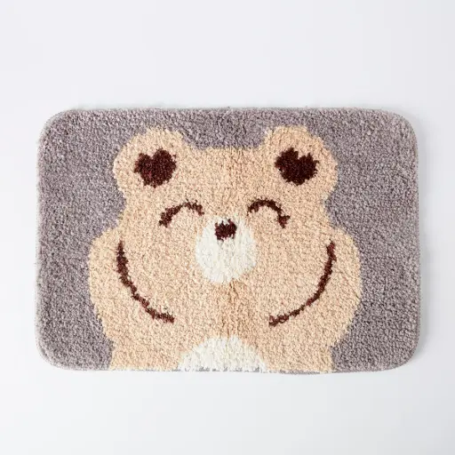 [2610135887001] Nitori бамбарууштай гишгүүр