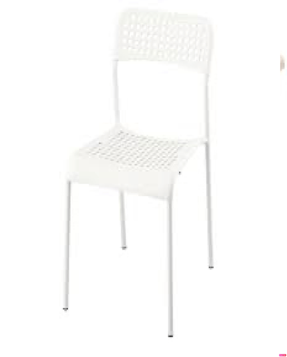 [206.054.28] Sandsberg нүхтэй цагаан сандал