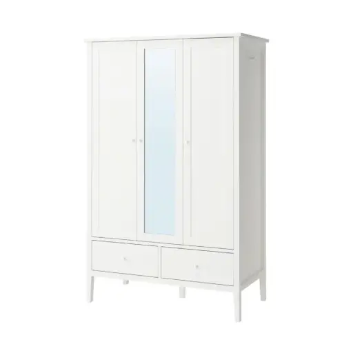 [905.739.52] Radmanso 118*64*190см бор шкаф